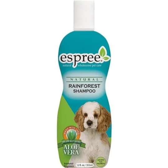 Espree Rainforest Schampo 355 ml
