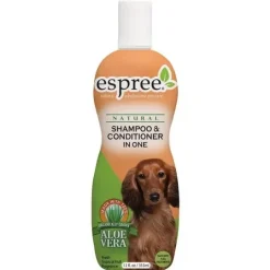 Espree Two In One Schampo & Conditioner 355 ml