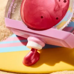essence Aloha, Babes! Liquid Blush 01 Sun Rays & Island Days 11,5 g