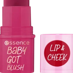 essence Baby got Blush 50 Cherry Cherry Baby 5,5 g