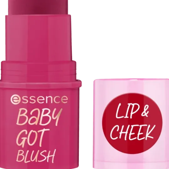 essence Baby got Blush 50 Cherry Cherry Baby 5,5 g