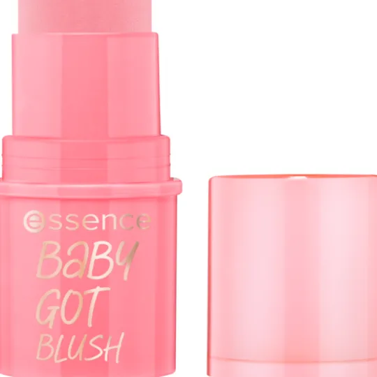essence Baby Got Blush 10 5,5 g