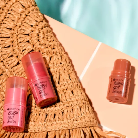 essence Baby Got Blush 10 5,5 g