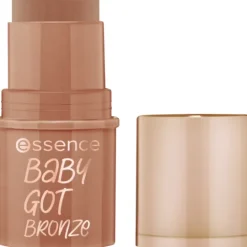 essence Baby Got Bronze Bronzing Stick 10 5,5 g