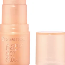 essence Baby Got Glow Highlighter Stick 10 10 ml