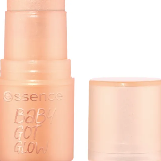 essence Baby Got Glow Highlighter Stick 10 10 ml