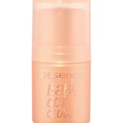 essence Baby Got Glow Highlighter Stick 10 10 ml