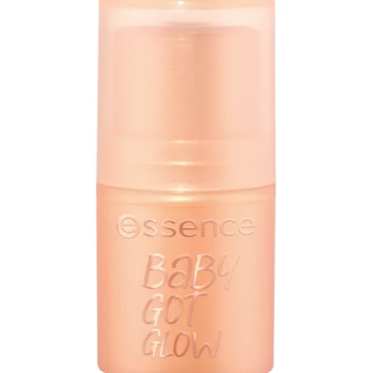essence Baby Got Glow Highlighter Stick 10 10 ml