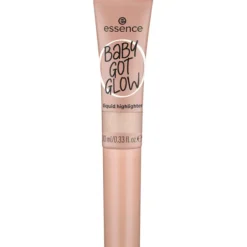 essence Baby Got Glow Liquid Highlighter 10 10 ml