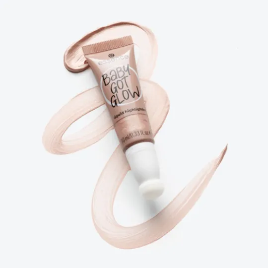 essence Baby Got Glow Liquid Highlighter 10 10 ml