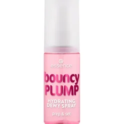 essence Bouncy Plump Hydrating Dewy Spray 10 50 ml