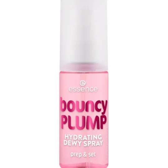 essence Bouncy Plump Hydrating Dewy Spray 10 50 ml