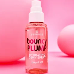 essence Bouncy Plump Hydrating Dewy Spray 10 50 ml