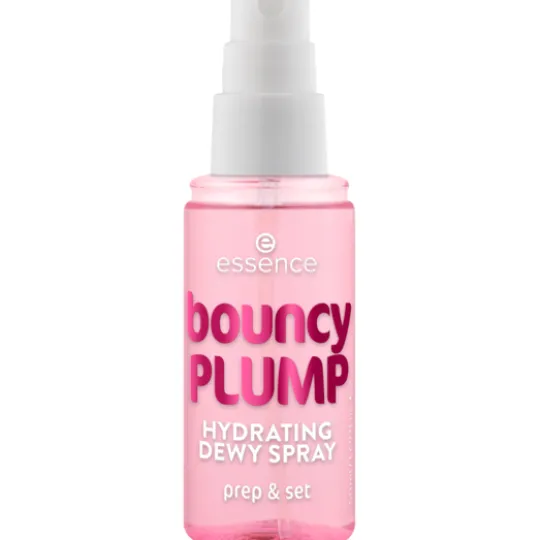 essence Bouncy Plump Hydrating Dewy Spray 10 50 ml