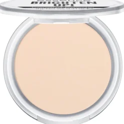 essence Brighten UP! Banana Powder 20 9 g