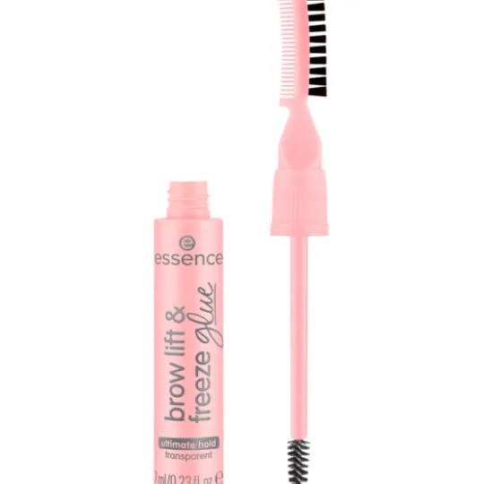 essence Brow Lift & Freeze Glue 01 7 ml