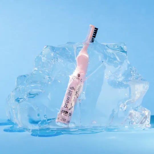 essence Brow Lift & Freeze Glue 01 7 ml