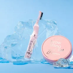 essence Brow Lift & Freeze Glue 01 7 ml