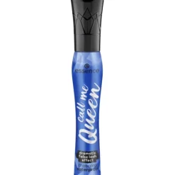 essence Call me Queen Dramatic False Lash Effect Mascara Waterproof 11,5 ml
