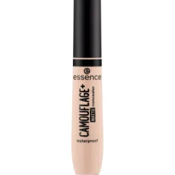 essence Camouflage+ Matte Concealer 20 8 ml