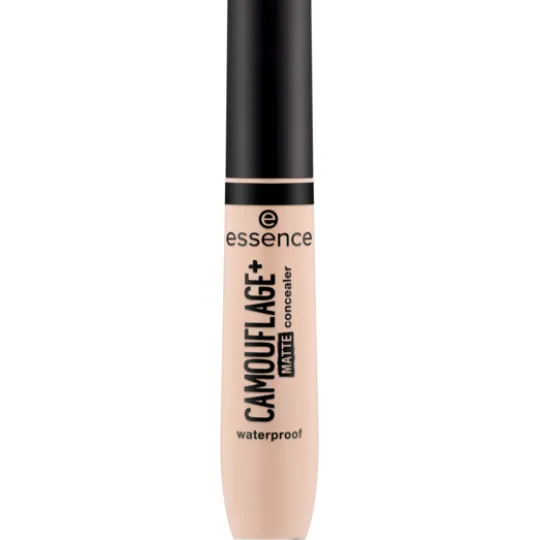 essence Camouflage+ Matte Concealer 20 8 ml