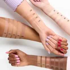 essence Camouflage+ Matte Concealer 20 8 ml