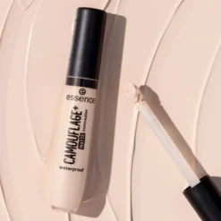 essence Camouflage+ Matte Concealer 20 8 ml