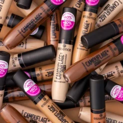 essence Camouflage+ Matte Concealer 170 8 ml