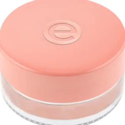 essence Cream Eyeshadow 01 Rose 5 g
