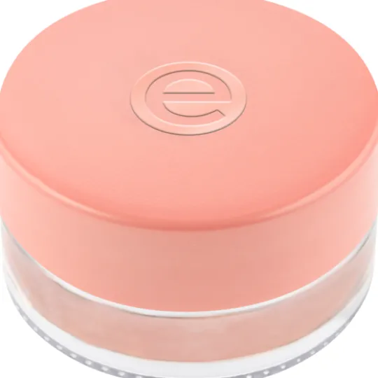 essence Cream Eyeshadow 01 Rose 5 g