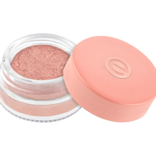 essence Cream Eyeshadow 01 Rose 5 g