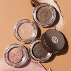 essence Cream Eyeshadow 01 Rose 5 g