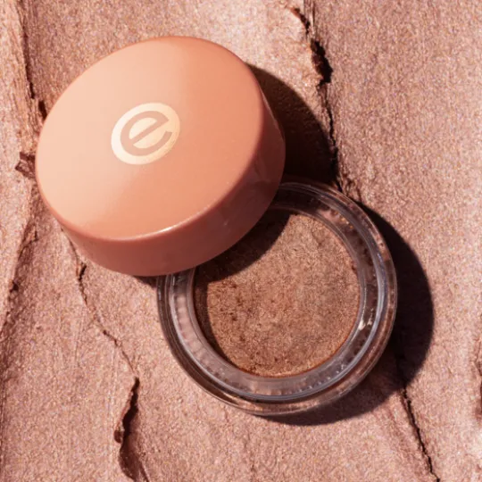 essence Cream Eyeshadow 01 Rose 5 g
