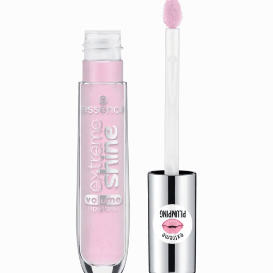 essence Extreme Shine Volume Lipgloss 102 5 ml