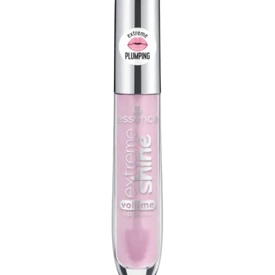essence Extreme Shine Volume Lipgloss 102 5 ml