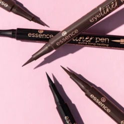 essence Eyeliner Pen Extra Long-Lasting 020 1 ml