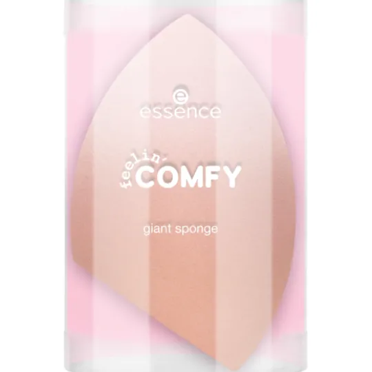 essence Feelin' Comfy Giant Sponge 01