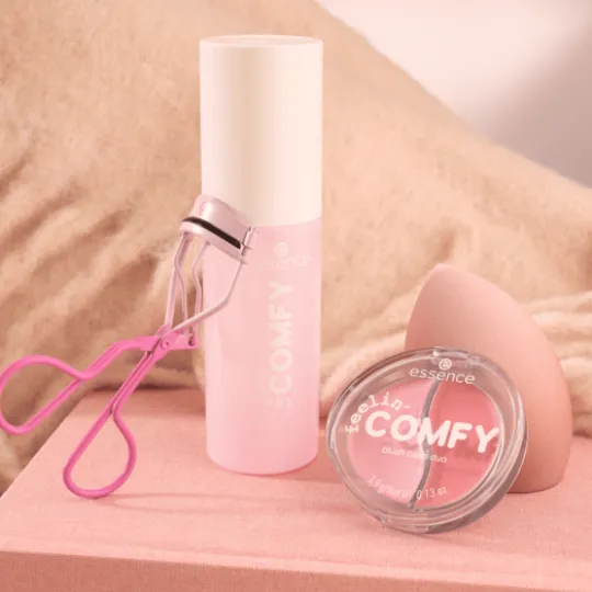 essence Feelin' Comfy Giant Sponge 01