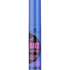 essence get BIG! Lashes Volume Boost waterproof Mascara 12 ml
