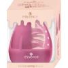 essence Get the Glaze! Makeup Sponge & Case 01 Bake It & Glaze