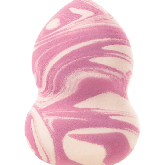essence Get the Glaze! Makeup Sponge & Case 01 Bake It & Glaze