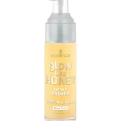 essence Glow Like Honey Dewy Primer