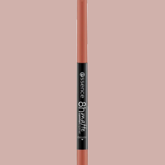 essence 8h Matte Comfort Lipliner 12 Cushion Talk 0,3 g