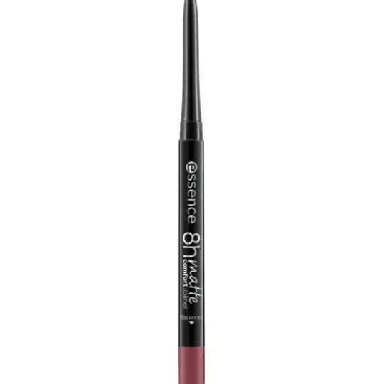 essence 8h Matte Comfort Lipliner 19 0,3 g