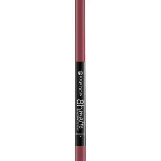 essence 8h Matte Comfort Lipliner 19 0,3 g