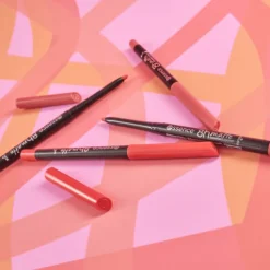 essence 8h Matte Comfort Lipliner 19 0,3 g