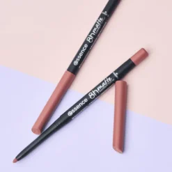 essence 8h Matte Comfort Lipliner 04 0,3 g