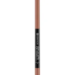 essence 8h Matte Comfort Lipliner 01 0,3 g