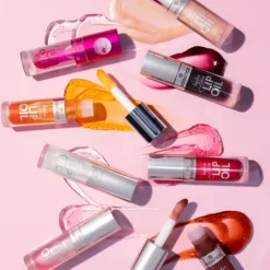 essence Hydra Kiss Lip Oil 10