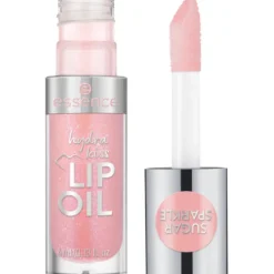 essence Hydra Kiss Lip Oil 10